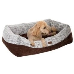 Cama Hyggelig Para Perros -Suministros Para Mascotas 97649 koenigspudel fg 4725 5