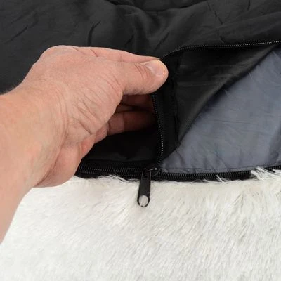 Cojín Copo Para Perros 9 Cojín Copo Para Perros - Imagen 9