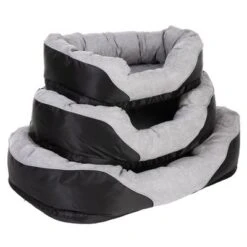 Cama Ortopédica Lazy Para Perros -Suministros Para Mascotas 97652 98296 98297 fg 4659 2