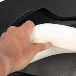 Cama Ortopédica Lazy Para Perros -Suministros Para Mascotas 97652 hundebett lazy fg 4643 4