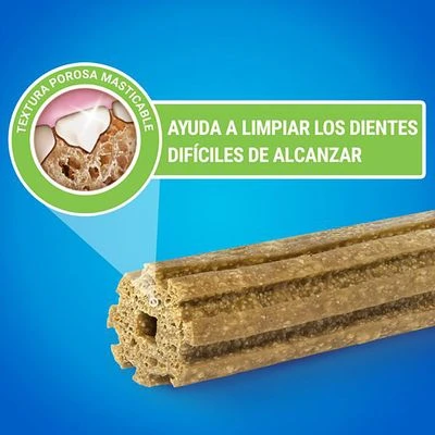 PURINA Dentalife Snacks Dentales Para Perros Medianos (12-25 Kg) 5 PURINA Dentalife Snacks Dentales Para Perros Medianos (12-25 Kg) - Imagen 5