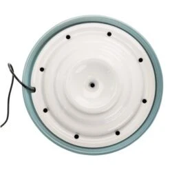 Bebedero Fuente Trixie Vital Falls De Cerámica 15 Bebedero Fuente Trixie Vital Falls De Cerámica -Suministros Para Mascotas 98396 trixie trinkbrunnen vital falls keramik hs 03 0