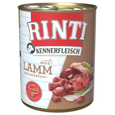 Rinti Kennerfleisch 6 X 800 G 14 Rinti Kennerfleisch 6 X 800 G - Imagen 14