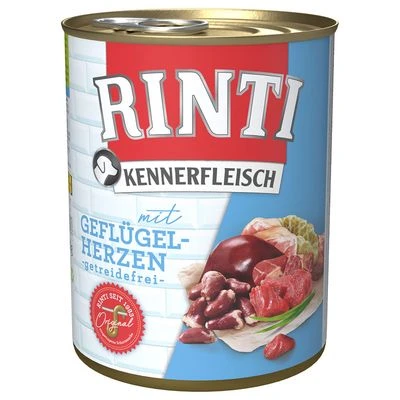 Rinti Kennerfleisch 6 X 800 G 2 Rinti Kennerfleisch 6 X 800 G - Imagen 2