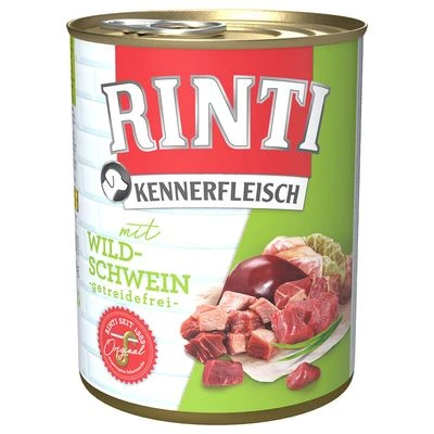 Rinti Kennerfleisch 6 X 800 G 10 Rinti Kennerfleisch 6 X 800 G - Imagen 10