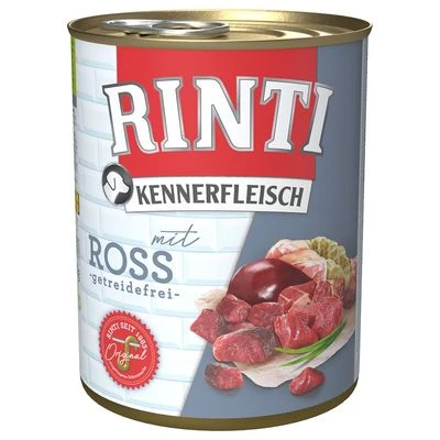 Rinti Kennerfleisch 6 X 800 G 6 Rinti Kennerfleisch 6 X 800 G - Imagen 6