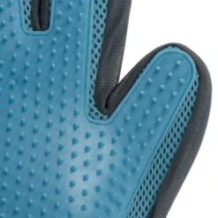 Guante De Doble Cara Para Pelaje De Mascotas 19 Guante De Doble Cara Para Pelaje De Mascotas -Suministros Para Mascotas 98728 fellpflege handschuh fg 5718 3