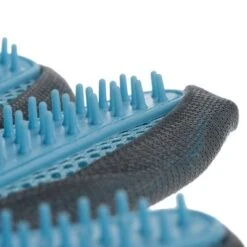 Guante De Doble Cara Para Pelaje De Mascotas 21 Guante De Doble Cara Para Pelaje De Mascotas -Suministros Para Mascotas 98728 fellpflege handschuh fg 5720 9