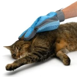 Guante De Doble Cara Para Pelaje De Mascotas 27 Guante De Doble Cara Para Pelaje De Mascotas -Suministros Para Mascotas 98728 katze fg 5671 5