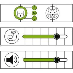 Máquina Cortapelo Moser Max45 (Type 1245) 13 Máquina Cortapelo Moser Max45 (Type 1245) -Suministros Para Mascotas 98859 schermaschine moser max 45 hs 02 8