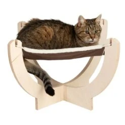 Hamaca Natural Paradise Iris L Para Mascotas -Suministros Para Mascotas 99497 np hammock 4pcs medium fg 5218 3