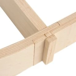 Hamaca Natural Paradise Iris L Para Mascotas -Suministros Para Mascotas 99498 np hammock 4pcs large fg 5184 4