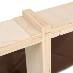 Hamaca Natural Paradise Iris L Para Mascotas -Suministros Para Mascotas 99498 np hammock 4pcs large fg 5185 0