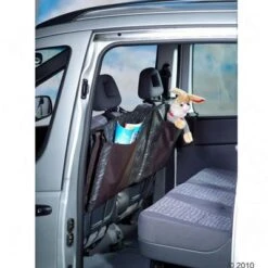 Cubreasientos De Coche Para Perros Kleinmetall Bridge 17 Cubreasientos De Coche Para Perros Kleinmetall Bridge -Suministros Para Mascotas 9963 kleinmetall atuoschondecke1 1