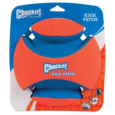 Pelota Chuckit! Kick Fetch Para Perros 7 Pelota Chuckit! Kick Fetch Para Perros - Imagen 7