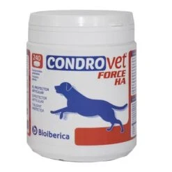 Condrovet Force HA Condroprotector Para Perros -Suministros Para Mascotas 99826 pla condrovet force ha hund 120kps jpg 3