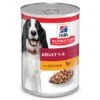 Hill's Science Plan Hill's Adult Science Plan Latas Para Perros