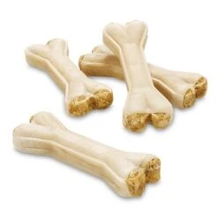 Barkoo Active Huesos Rellenos Con Glucosamina -Suministros Para Mascotas barkoo gelenke 4er 2 web 9