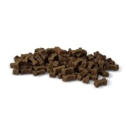 Barkoo Mini Bones Sin Cereales - Pack Ahorro -Suministros Para Mascotas barkoo minibones beef 1000x1000 3