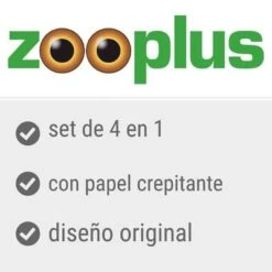 Menú De Hamburguesa Squeaky Juguete Para Perros -Suministros Para Mascotas benefits template accesories 1000x1000 int 14 7