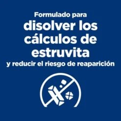 Hill's C/d Prescription Diet Urinary Care Estofado Para Perros -Suministros Para Mascotas bk28465 ongoing key claims es 1