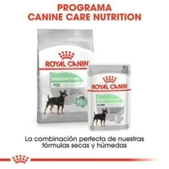 Royal Canin CCN Digestive Care Mousse Para Perros -Suministros Para Mascotas ccn 3