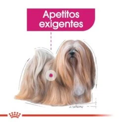 Royal Canin CCN Exigent Care Mousse Para Perros -Suministros Para Mascotas ccn 4 7