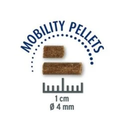 Concept For Life Mobility Pellets Para Perros 8 Concept For Life Mobility Pellets Para Perros -Suministros Para Mascotas cfl mobility pellets size 1