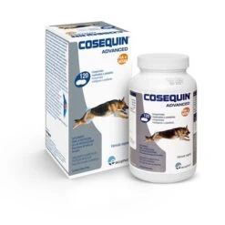 Cosequin Advanced Condroprotector Para Perros 11 Cosequin Advanced Condroprotector Para Perros -Suministros Para Mascotas cosequin 05 4