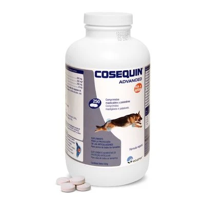 Cosequin Advanced Condroprotector Para Perros 7 Cosequin Advanced Condroprotector Para Perros - Imagen 7