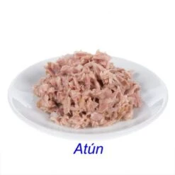 Pack Ahorro: Cosma Nature 24 X 70 G -Suministros Para Mascotas cosma nature atun 6