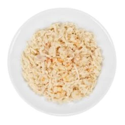 Pack Ahorro: Cosma Nature 24 X 70 G -Suministros Para Mascotas cosma nature chicken and shrimps dose web 3