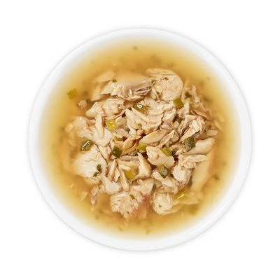 Cosma Soup Sopa Para Gatos 6 X 100 G 6 Cosma Soup Sopa Para Gatos 6 X 100 G - Imagen 6