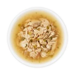 Cosma Soup Sopa Para Gatos 12 X 100 G - Pack Ahorro -Suministros Para Mascotas cosma soup salmon spinach zucchini 2 web 0