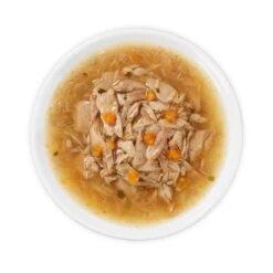 Cosma Soup Sopa Para Gatos 12 X 100 G - Pack Ahorro -Suministros Para Mascotas cosma soup tuna parsley carrot 2 web 4