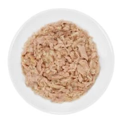 Cosma Asia En Gelatina 24 X 400 G -Suministros Para Mascotas cosma thai tuna and crab web 8