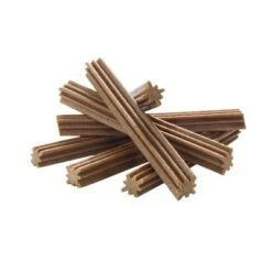 PROMO: Pack 224 Uds. Barkoo Dental Snacks Para Perros -Suministros Para Mascotas dentalsticks small 8