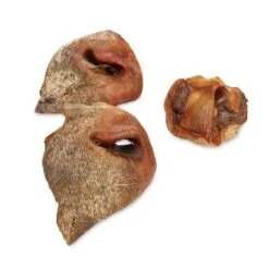 Phil & Sons Morro De Vacuno -Suministros Para Mascotas dog snagger rindernasen 1 web 7