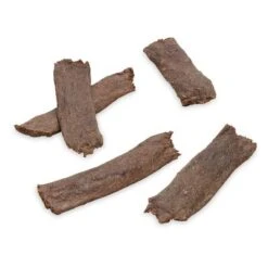 Phil & Sons Láminas De Carne De Ciervo Para Perros -Suministros Para Mascotas dogsnagger rehfleischstreifen 1 web 9