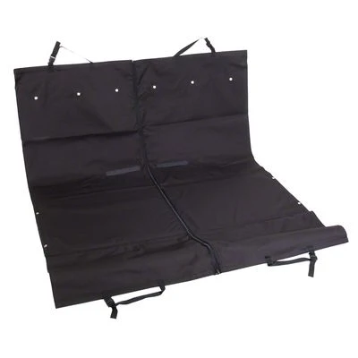 Cubreasientos De Coche Para Perros Kleinmetall Bridge 2 Cubreasientos De Coche Para Perros Kleinmetall Bridge - Imagen 2