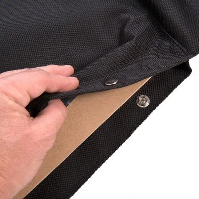 Cubreasientos De Coche Para Perros Kleinmetall Bridge 6 Cubreasientos De Coche Para Perros Kleinmetall Bridge - Imagen 6