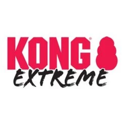 KONG Extreme Ring Juguete Para Perros -Suministros Para Mascotas extreme logo 4