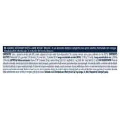 Advance Weight Balance Veterinary Diets Comida Húmeda Para Perros 9 Advance Weight Balance Veterinary Diets Comida Húmeda Para Perros -Suministros Para Mascotas fa7a35a4 e0f8 4876 b53c dba88b8c8273 1