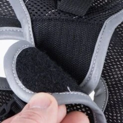 Arnés Feel Free Negro Para Perros -Suministros Para Mascotas geschirre 139 3