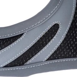 Arnés Feel Free Negro Para Perros -Suministros Para Mascotas geschirre 140 5