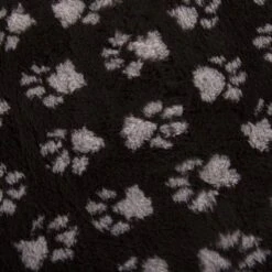 Manta Para Perros Y Gatos Vetbed® Isobed SL Paw, Negra/gris 16 Manta Para Perros Y Gatos Vetbed® Isobed SL Paw, Negra/gris -Suministros Para Mascotas hude decken 2014 49 1