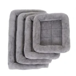 Colchón Para Jaulas Y Transportines -Suministros Para Mascotas hundeboxenkissen 9 9