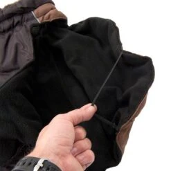 Abrigo Grizzly II Para Perros -Suministros Para Mascotas hundem ntel 27 5