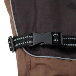 Abrigo Grizzly II Para Perros -Suministros Para Mascotas hundem ntel 28 8