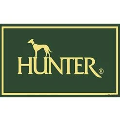 Aceite De Salmón HUNTER Para Perros Y Gatos -Suministros Para Mascotas hunter logo 2